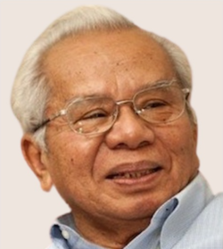 Taufik Abdullah