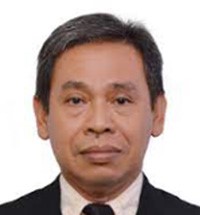 Syafruddin