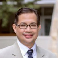 Yodi Mahendradhata