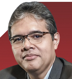 Yanuar Nugroho