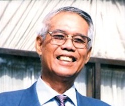 Yahdi Zaim