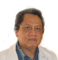 Umar Anggara Jenie