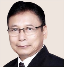 Bambang Suhendro