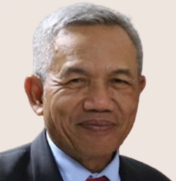 Budhi Muliawan Suyitno