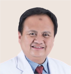 Budi Wiweko