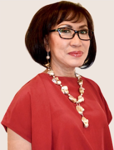 Herawati Supolo Sudoyo
