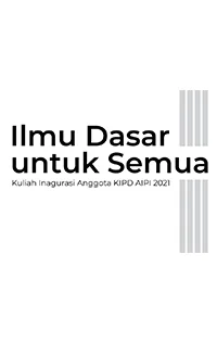 Ilmu Dasar untuk Semua