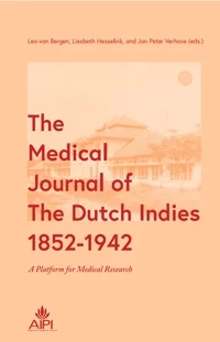 The Medical Journal of The Dutch Indies 1852-1942. A Platform for Medical Research