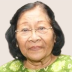 Indrawati Gandjar