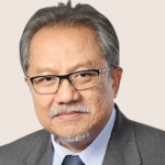 Iswandi Imran