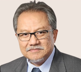 Iswandi Imran