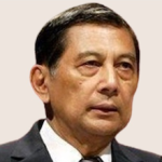 Juwono Sudarsono
