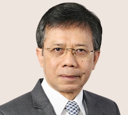 Masyhur Irsyam