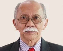 Mien Achmad Rifai
