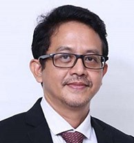 Noorhaidi Hasan