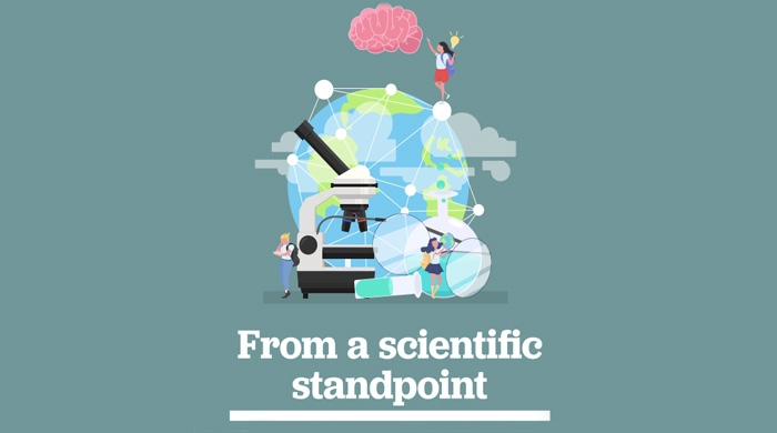 A Stronger G20 System From A Scientific Standpoint