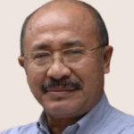 Ramlan Surbakti