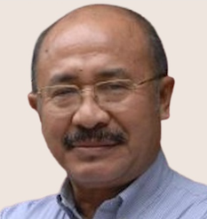 Ramlan Surbakti