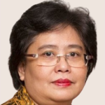 Rosari Saleh
