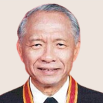 Samaun Samadikun