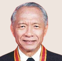 Samaun Samadikun