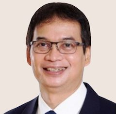 Sri Widiyantoro