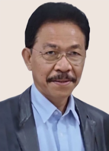 Syarif Hidayat