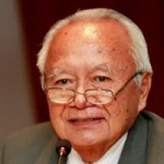 Hasjim Djalal