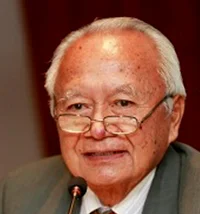 Hasjim Djalal